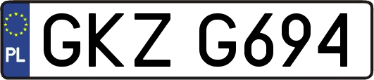 GKZG694