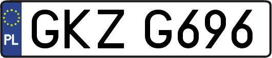 GKZG696
