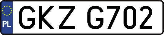 GKZG702