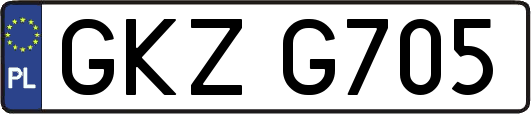GKZG705