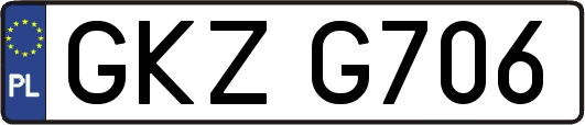 GKZG706