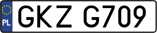 GKZG709
