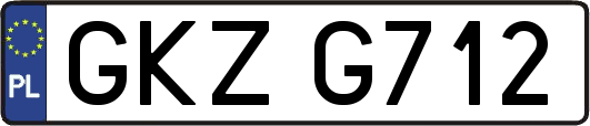 GKZG712