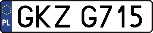 GKZG715