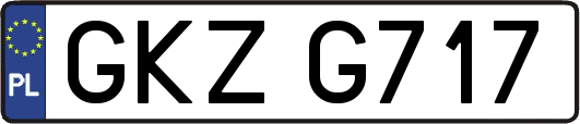 GKZG717