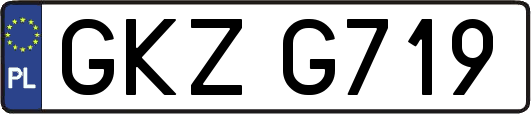 GKZG719