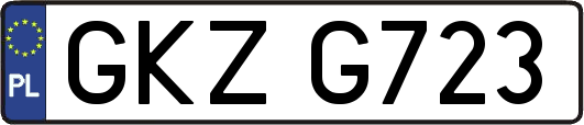 GKZG723