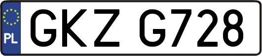 GKZG728