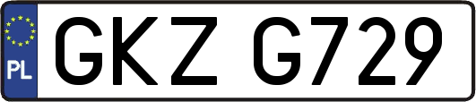 GKZG729