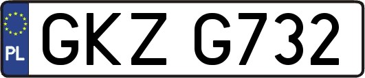 GKZG732