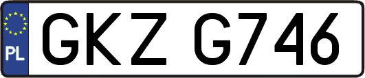 GKZG746