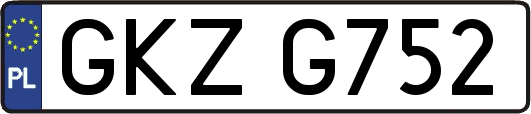 GKZG752