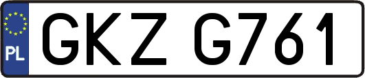 GKZG761