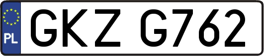 GKZG762