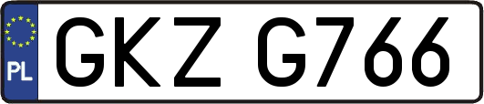 GKZG766