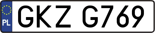 GKZG769