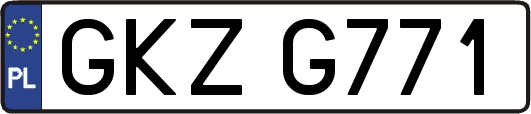 GKZG771