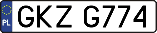 GKZG774