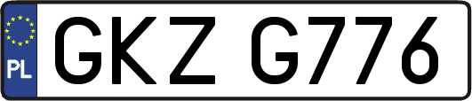 GKZG776