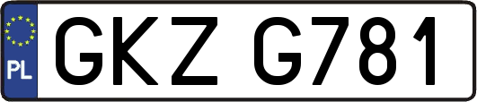 GKZG781