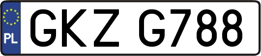 GKZG788