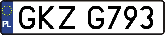 GKZG793