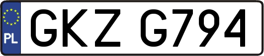 GKZG794