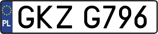 GKZG796