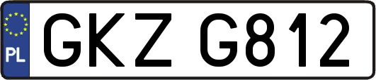 GKZG812