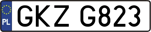 GKZG823
