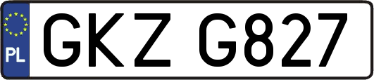 GKZG827