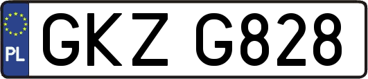 GKZG828