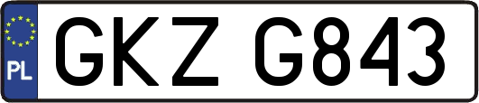 GKZG843