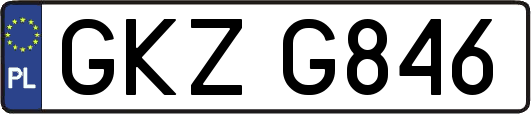 GKZG846