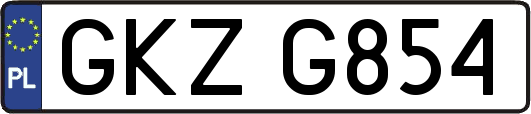 GKZG854