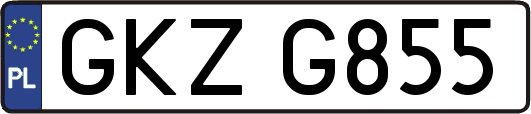 GKZG855