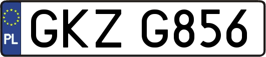 GKZG856