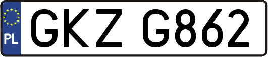 GKZG862