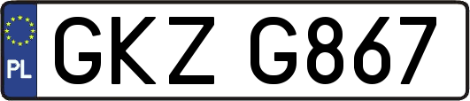 GKZG867