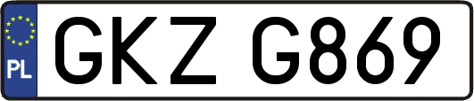 GKZG869