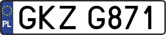 GKZG871