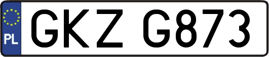GKZG873