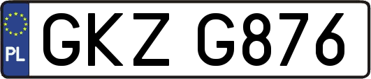 GKZG876