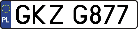 GKZG877