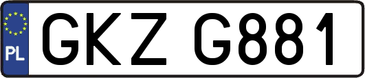 GKZG881