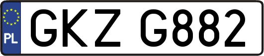 GKZG882