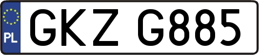 GKZG885