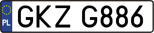 GKZG886