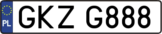 GKZG888