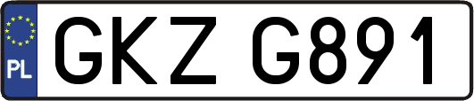 GKZG891